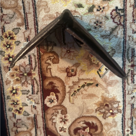 🍁SOLD🍁 Fendi Zucca Wallet - Picture 5 of 15